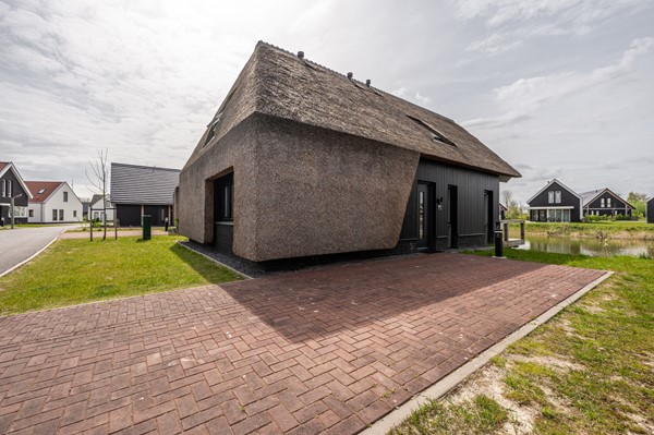 Medium property photo - Lampsinsdijk 8-105, 4504 RA Nieuwvliet
